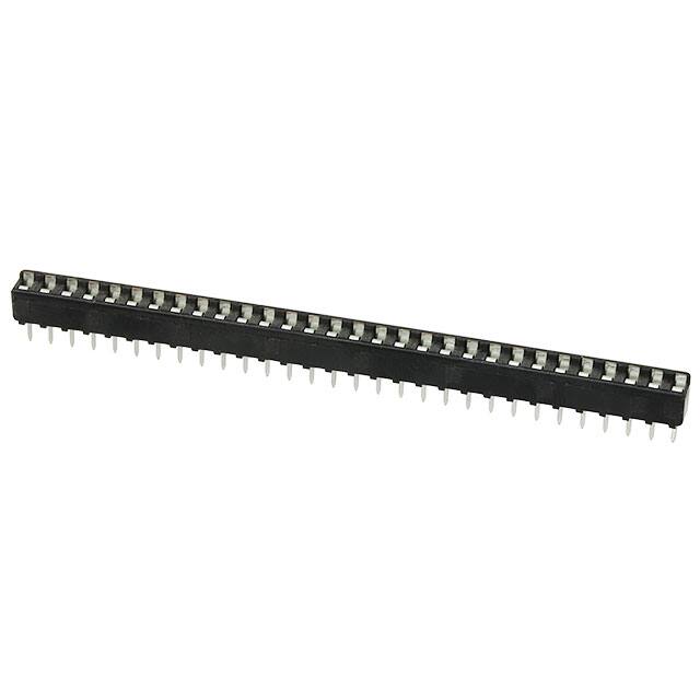 643662-3 TE Connectivity AMP Connectors  Zoccoli IC